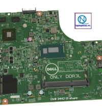 Mainboard Dell Inspiron 3542 3442 (i3) Graphics Card 13269-1 FX3MC 